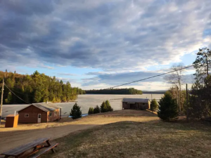 Black bear hunt package 2026 (6 days) — Pourvoirie Dorion – Pourvoirie Dorion
