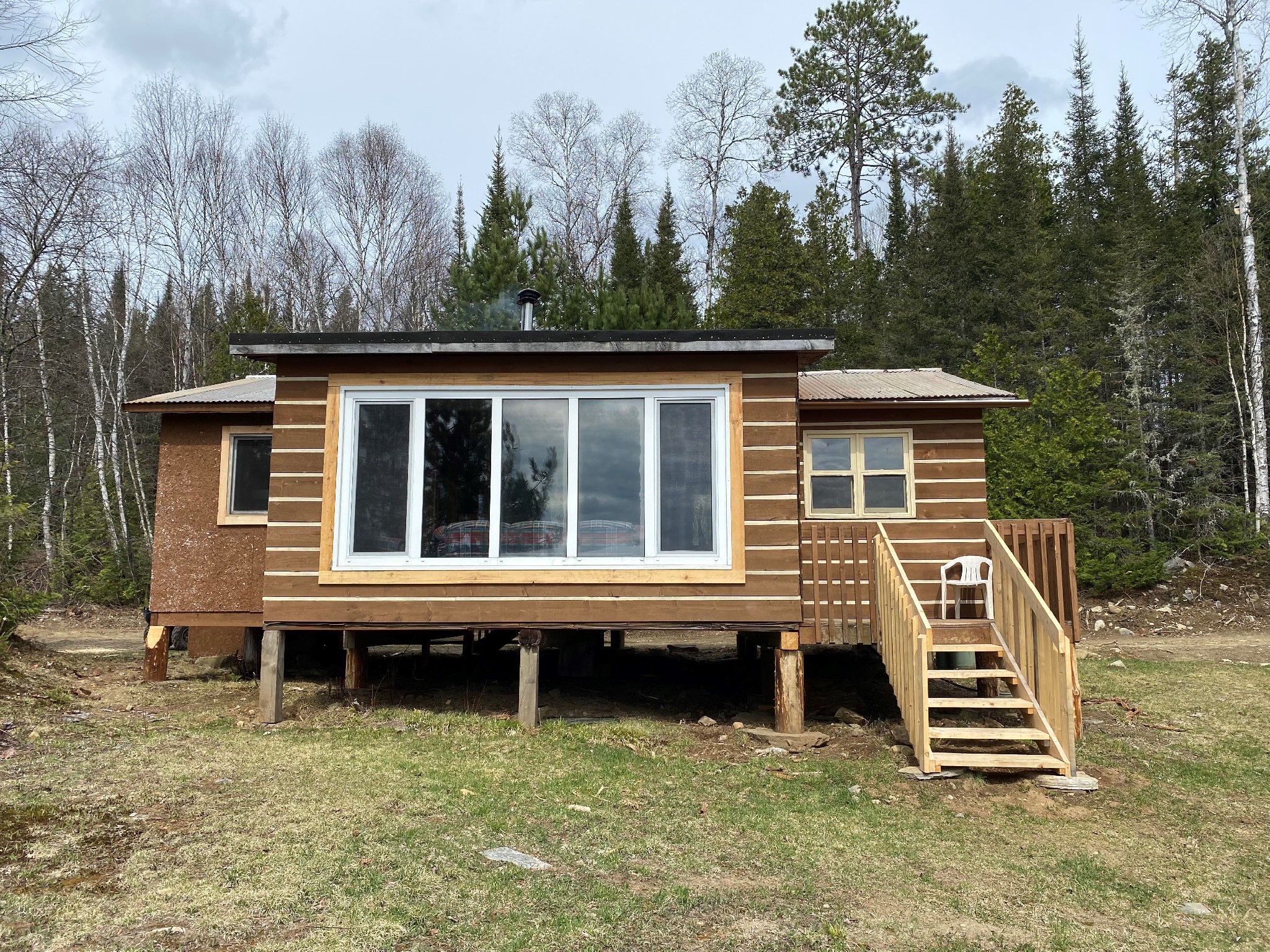 Cabin 9 – Cabin 9
