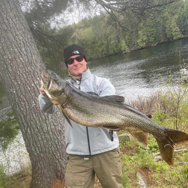 Fish 13.5 lbs clients 2025